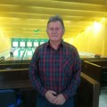 Divan gest: Hrvati igrali za zdravlje srpskog trenera