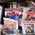 Naslovne strane za nedelju, 20. septembar 2026. godine