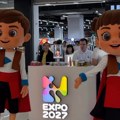 Otvorene Ekspo prodavnice u Novom Sadu i Nišu