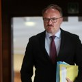 Jorgensen: Zemlje EU treba da razmotre smanjenje potrošnje gasa zbog visokih cena