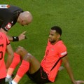 Dva najvažnija napadača Liverpula povređena pred derbi sa Sitijem