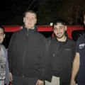 Drama na Durmitoru: Izraelci u sandalama krenuli na vrh, pa ih uhvatila panika, spasioci ih 6 sati izvlačili (foto)