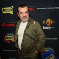 HAOS I DELIRIJUM! ZAGREB NA NOGAMA! Aca Lukas pokorio Arenu!