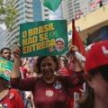 U Brazilu počeo prvi krug predsedničkih izbora