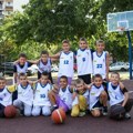 Obnovljeni košarkaški tereni na Prozivci i u Dudovoj šumi, novi sadržaji i za ljubitelje fudbala