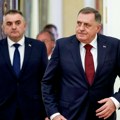 Dodik: Podrška Putina doprinela pobedi - spremni smo da damo još jednu šansu Dejtonskom sporazumu