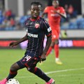Zvezda dobila sjajne vesti iz UEFA: Bukariju smanjena suspenzija