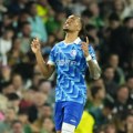 Gudelj doneo bod Hetafeu, Borcu uzalud Jojićev gol u Atini