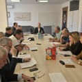 Na Sednici socijalno-ekonomskog saveta razmatrane značajne teme za pirotsku privredu - spoljnotgovinska razmena povećana, ali…