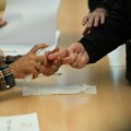 Drugi presjek izlaznosti: u Novom Pazaru do 12 sati glasalo 23,29 odsto birača