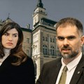 Traže se ostavke Žarka Mićina i Dine Vučinić: Pogledajte šta piše u zahtevu