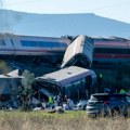 Raste broj žrtava u Španiji: Najmanje 64 osobe poginule u sudaru dva brza voza