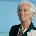 Kristin Lagard podnela ostavku, napušta čelo ECB pre isteka mandata