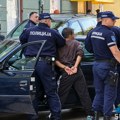 Opljačkana zlatara u centru Subotice, policija brzo uhvatila osumnjičenog