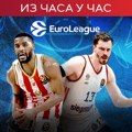 Zvezda u misiji da ne ponovi grešku iz prošle sezone - Bajern Minhen rival u "Areni"
