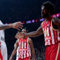 Zvezda priredila spektakl navijačima - nova "stotka" i surova dominacija protiv Bajerna