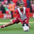 Liverpul već razmišlja o otkupu ugovora Ronalda Arauha