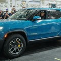 Rivian povećao prihode u trećem kvartalu za 38 odsto