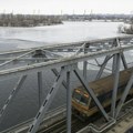 Uništenje brane na jugu Ukrajine preti da poplavi bojište