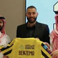 Karim Benzema u Al Itihadu do 2026. za 600 miliona evra