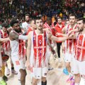 Reakcija sa Malog Kalemegdana zbog Partizanove prozivke: "Setite se Zvezdinog proleća 2016. godine"