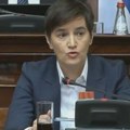 Brnabić: Udruženje Srbija protiv nasilja registrovano na adresi ugostiteljskog objekta “Estrada” u Šapcu