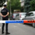 Napadnuti policajci u Nišu: Jednog udarili, a drugog gurnuli i pretili mu