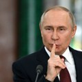 Putin sprema pakao za šojgua?! Jedan detalj pobune u Rusiji posebno je "bizaran"!