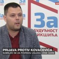 Prijava protiv gradonačelnika Nikšića zbog sumnje na povredu ugleda Crne Gore