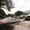 Požar u Dalmaciji pod kontrolom: Još nije ugašen, ali situacija je bolja