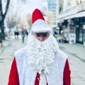 Nema više deda Stanka – poslednjeg pirotskog Deda Mraza