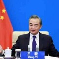 Vang Ji: Kina pozdravlja posetu šefa spoljne politike EU na jesen