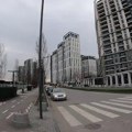 Kompanija Beograd na vodi rekonstruiše Savsku ulicu