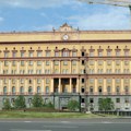Federalne službe bezbednosti Rusije priveo dve osobe koje su planirale diverziju u Krasnojarskoj oblasti