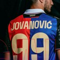 Jovanoviću dres Bazela sa brojem 99 i ugovor do 2027.