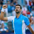 Đoković istakao da je nervozan pred početak US open-a, pa otkrio da je napravio promenu: "Morali smo..."