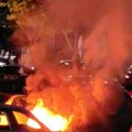 Totalni haos na kipru: Rasistički marš u Limasolu, razbijali izloge, palili kontejnere, predsednik besan: "Ovo je sramno"…