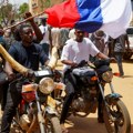 Rusija u Africi: Propagandni div i ekonomski patuljak