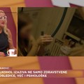 Zašto su žene sve „ravnopravnije“ sa muškarcima u druženju sa čašom?: Snežana Timotijević i Ana Vlajković u…