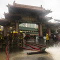 Jug Kine poplavljen već sedmi dan zbog obilnih padavina: Hong Kong pogodila najjača oluja u poslednjih 140 godina (foto)