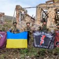 Zelenski: Ukrajina povratila ključno selo u blizini Bahmuta