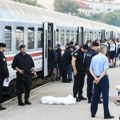 Hrvatska policija uhapsila devet navijača čije izručenje traže Grci