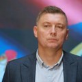 Zelenović: Puštanje Radoičića na slobodu dokaz Vučićeve odgovornosti za situaciju u Srbiji