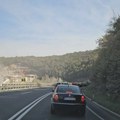 Kolaps na magistrali kod Užica, formirana kilometarska kolone vozila: Vozači čekaju duže od pola sata, a uzrok gužvi su…