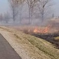 Apeli urodili plodom: U južnom Banatu manje poljskih požara