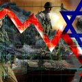 Zbog rata u Izraelu svetu preti ekonomska katastrofa! Vuk sa Vol strita upozorio na "veliki poremećaj": Sve će zavisiti od…