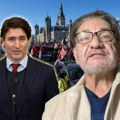 "To je bio neviđeni skandal! Zato su svuda protesti" Novinar iz Toronta za Kurir: Sve je rezultat šizofrenog stava Kanade