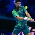 Novak Đoković osvojio Završni turnir u Torinu