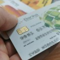NBS savetuje kako se zaštititi prilikom korišćenja platnih kartica na internetu