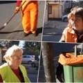 "Svašta sam videla na ulici" Ove žene rade u Gradskoj čistoći: Sonju svi prepoznaju, a Nada otkrila ko im se najviše…